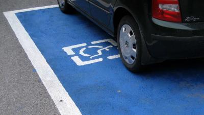 Man neergestoken na ruzie om parkeerplek