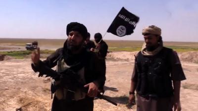 Meervoudig gehandicapt kind mascotte van IS