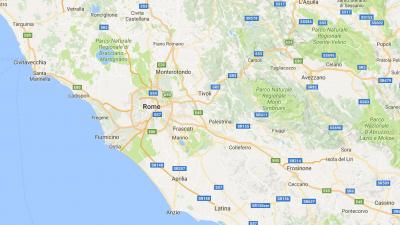 Centraal-Italië getroffen door nieuwe aardbevingen