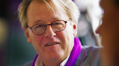 Foto van Jaap Smit CNV | CNV