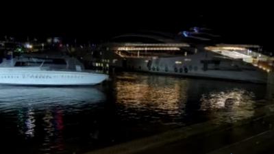 Opnieuw peperduur jacht van rijke Rus in beslag genomen