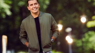 Jan Smit (foto Ruud Baan)