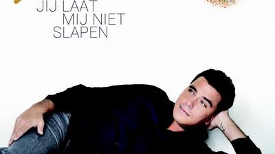 Nieuwe zomersingle Jan Smit ‘Jij Laat Mij Niet Slapen’   
