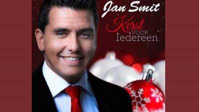 Jan Smit brengt na 18 jaar nieuw kerstalbum uit