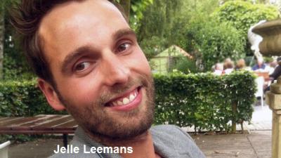 onderzoek Jelle Leemans