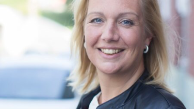 Nieuwe directeur HBO Drechtsteden