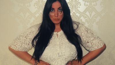 Joan Franka maakt comeback met nieuwe single