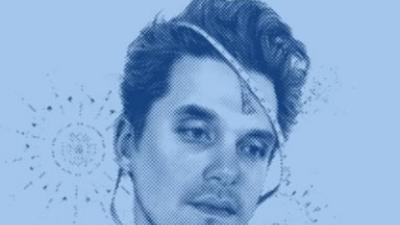 John Mayer komt weer naar Nederland