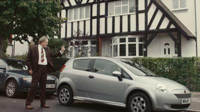 John Cleese eenmalig terug als Basil uit Fawlty Towers