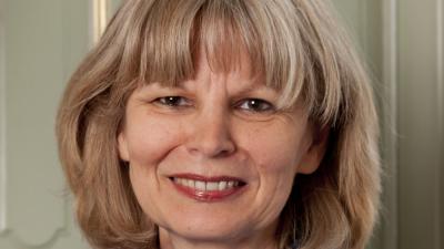 José van Dijck wordt nieuwe president KNAW