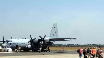 foto van defensie Zuid-Sudan | Defensie