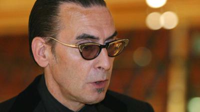 Jules Deelder schrijft poëziegeschenk 2017