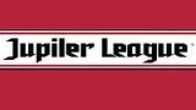 Foto van Jupiler League