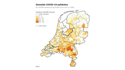 kaart-corona-nederland