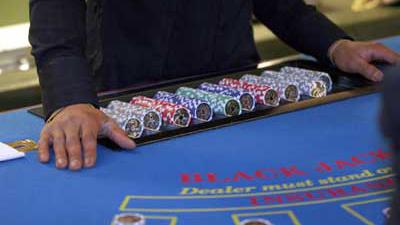 Nederlandse pokeraar wordt net geen wereldkampioen