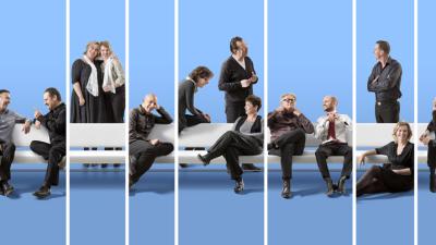 Nederlands Kamerkoor verhuist naar Utrecht