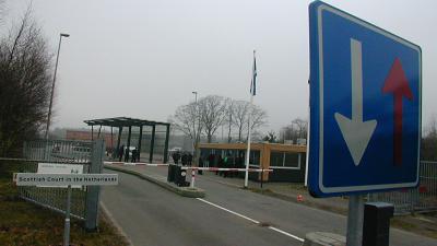 Defence for Children: toch verblijfsvergunning voor Gláucio en Márcia 