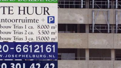 Achtduizend woningen door transformaties van gebouwen