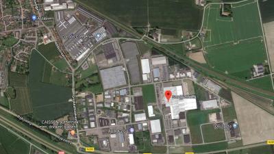 Romeinse vindplaats opgegraven bij Smokkelhoek in Kapelle