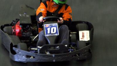 Vrouw zwaargewond bij ongeval met atractie in Walibi