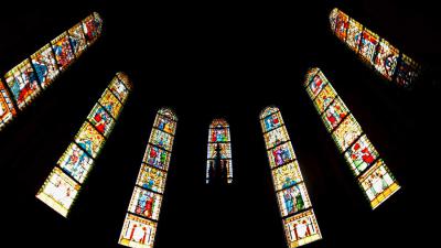 Aantal christenen neemt af, maar nieuwe groepen staan op