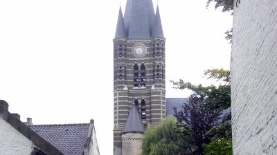 Verdachten diefstal oldtimer op klaarlichte dag aangehouden