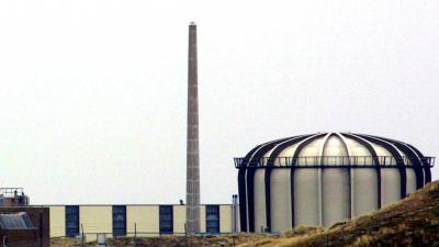 Kernreactor-Petten 