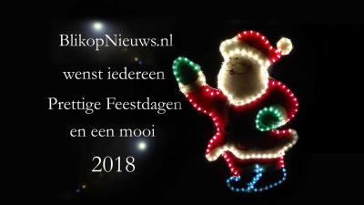 Jaaroverzicht 2017 BlikopNieuws.nl