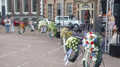 Keti Koti in Groningen