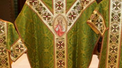 Deken Harrie Smeets door paus benoemd tot bisschop Roermond