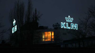 klm-hoofdkantoor