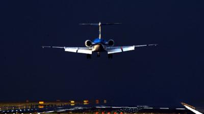 KLM wist niet van gevaar boven Oekraïne