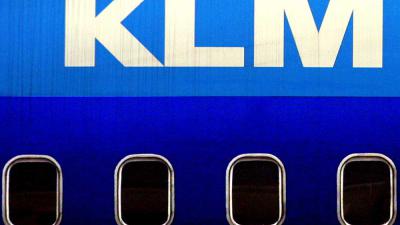 Eurlings: 'KLM wordt nog blauwer en blijft Nederlands'