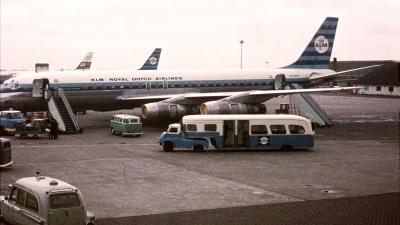 KLM viert 100-jarig bestaan