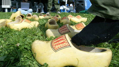 Buitenlandse toerist steeds belangrijker voor musea