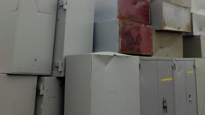 Honderden banen weg door vertrek Royal Bank of Scotland