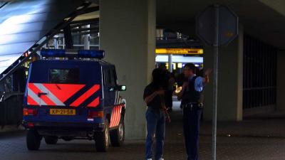 Aangehouden Pool Schiphol zei tegen KMar dat hij terrorist was 