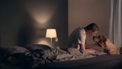 KNGF buddyhond wint Ster Gouden Loeki 2014 