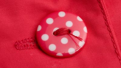 foto van jasje knoop