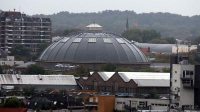 foto van koepel | fbf