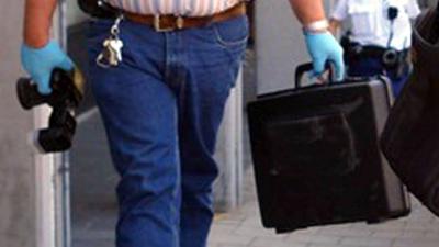 Man aangehouden voor verduistering van verenigingsgelden