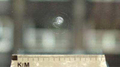 Woning Amsterdam twee nachten achtereen beschoten