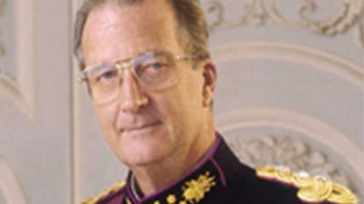 Koning Albert | Kon. Huis België