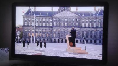 koning-toespraak-dam