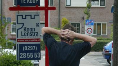 Betaalbare woningen worden zeldzaam