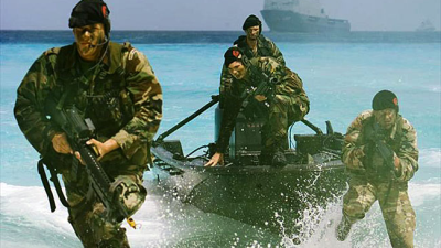 Grond beoogde locatie nieuwe marinierskazerne ernstig vervuild