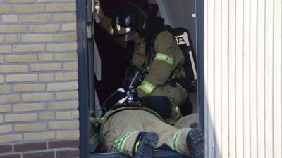 toezichthouder SodM, versneld, vervangen, gevaarlijke gasleiding