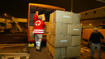 Aantal choleraslachtoffers Jemen loopt op tot half miljoen