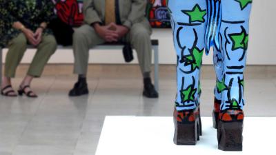 Helft kunstenaars moet 'rondkomen' met minder dan 30.000,- euro