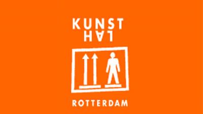 Foto van logo Kunsthal Rotterdam | Kunsthal Rotterdam